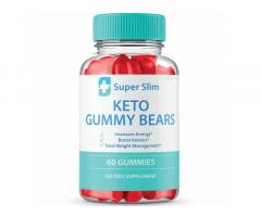 What are the medical advantages of consuming Super Slim Keto Gummies?