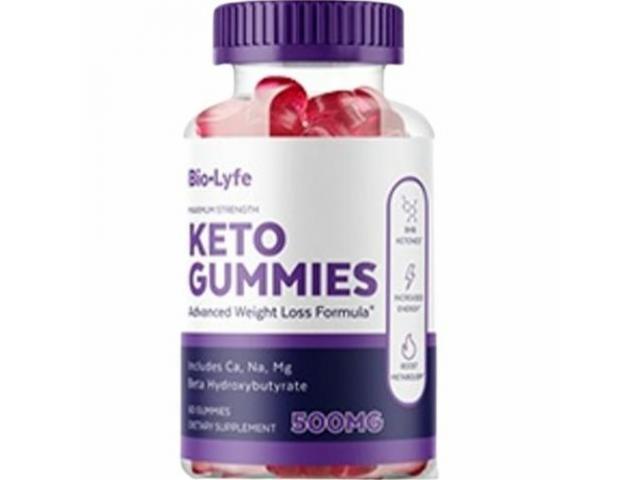 What are the disadvantages that you ought to know about Biolyfe Keto Gummies?