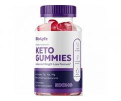 What are the disadvantages that you ought to know about Biolyfe Keto Gummies?
