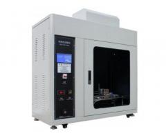 IEC60695 and IEC335 Glow Wire Testing Machine