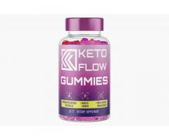 Keto Flow Gummies Reviwes: Does It Work? Realize This Before Buying!