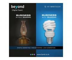 Beyond Technologies |SEO company in Andhra Pradesh