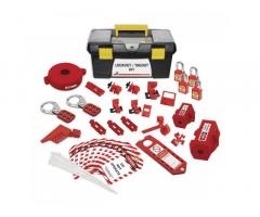 Offering the wide range of Lockout Tagout Products | E-Square