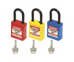 Offering the wide range of Lockout Tagout Products | E-Square