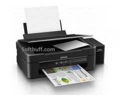 Epson L220 Driver Download for PC