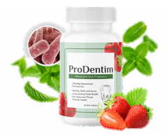 ProDentim Reviews - Fake Hidden Dangers or Real Customer Results?