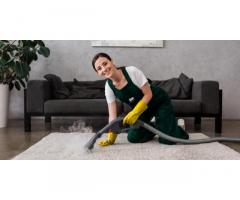 Best Commercial Steam Cleaning Services In Sydney | JBN Cleaning