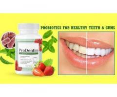 Why Are ProDentim Important for Dental Care?