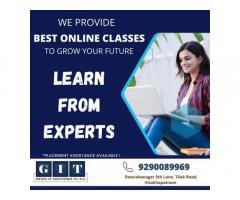 Technical Courses training