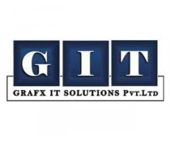 Grafx IT Solutions | Python with Machine learning