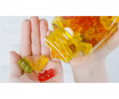 How do Biolyfe Keto Gummies uphold weight reduction?