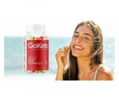 Goxtra ACV Keto: (US) Review Side Effects Trial Of Goxtra ACV Keto?