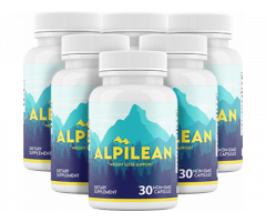 How to Losse Weight by Alpilean Reviews?