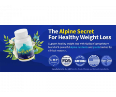 Alpilean : Is there anything I need to avoid when taking?