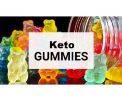 What are the Kickin Keto Gummies Ingredients?