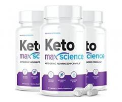 Keto Max Science Gummies : Do you be aware of the ketogenic diet?