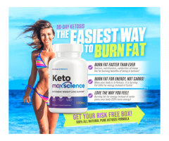What do Keto Max Science Gummies clients?