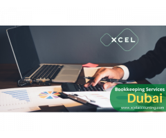 Best Accounting and Bookkeeping Services in Dubai