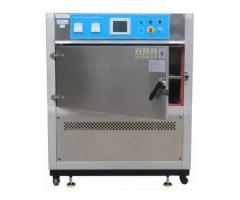 Product parameters of air-cooled xenon lamp aging test chamber
