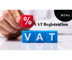 What is the Process of Register VAT in Dubai?