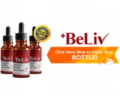 Warnings - BeLiv Blood Sugar Support Reviews HIDDEN TRUTH You Must Know