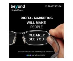 Beyond Technologies |Website Designing in Visakhapatnam