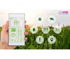 2023 predictions: Agri-food sector and agritech