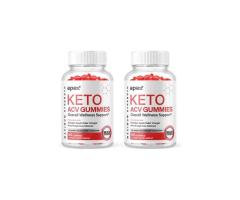 How would I purchase the Apex Keto ACV Gummies and get the most viable deals on that?