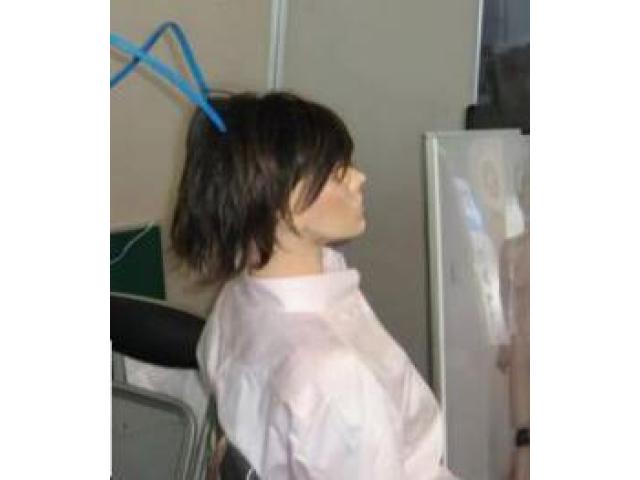 Danish PT TEKNIK Sweating Fabric Manikin Analysis System