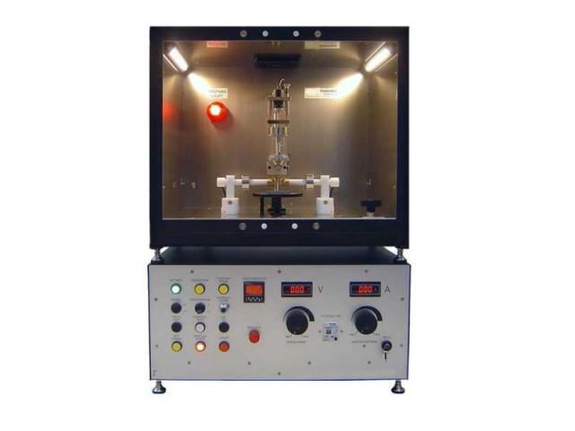 Horizontal and Vertical Combustion Tester-UL94 Combustibility Tester