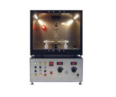 Horizontal and Vertical Combustion Tester-UL94 Combustibility Tester