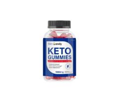 Slim Candy Keto Gummies : Does It Appear to Be a Fake Product?