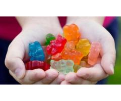 Slim Candy Keto Gummies:- Is It FDA Approved Or Scam?