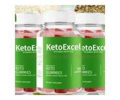 Keto Excel Gummies Australia Reviews – (Risky Update)Benefits,Weight Loss Pills,Price and Buy?