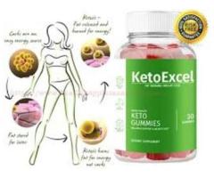 Keto Excel Gummies Australia - Point by point Examination In view of Client Audits!