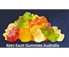 Where To Buy Keto Excel Gummies Australia?