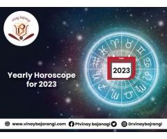 Love Horoscope 2023 for Cancer
