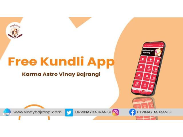 Create Free Janam Kundali Online by Date of Birth and Time