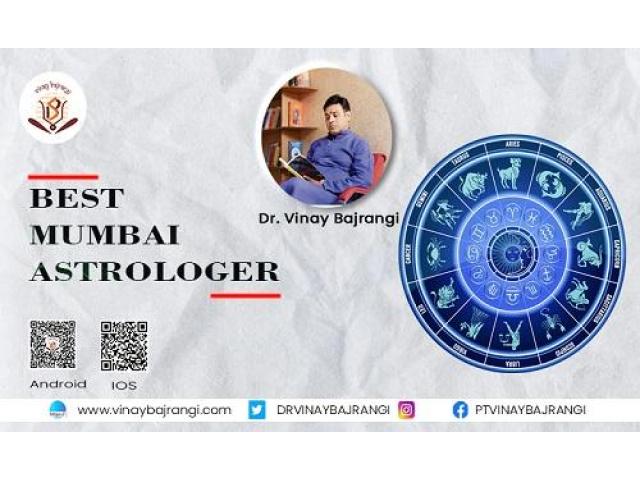 Best Astrologer in Mumbai
