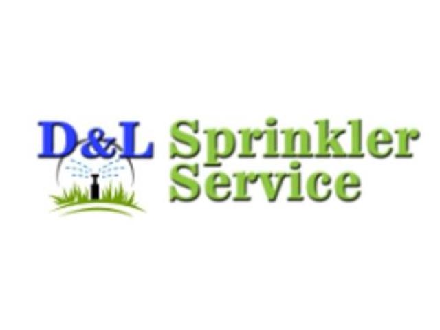 D&L Sprinkler System Repair