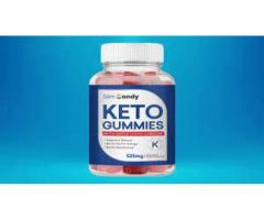 Slim Candy Keto Gummies {Updated 2023} - Is It Another Scam Or Not?