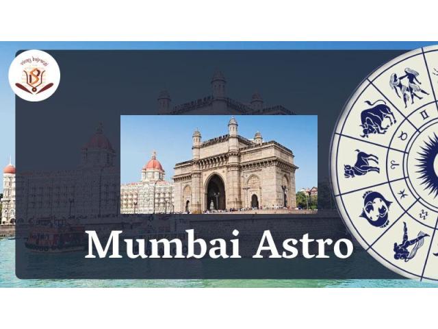 Mumbai Astro