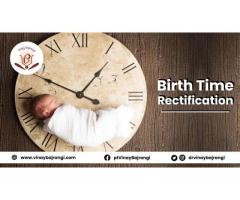 Birth Time Rectification - Bhagya Samhita