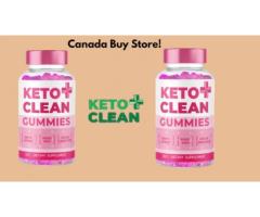 How to consume the Keto Gummies Canada?